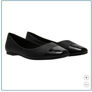 NIB DV by Dolce Vita Ladies' Ballet Flat